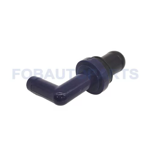 PCV Idle Speed Control Valve Grommet Seal for Suzuki SX4 Aerio Grand Vitara Jimny Liana Swift 18118-54D00 1811854D00 - image 2
